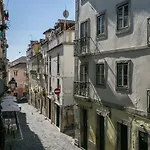 Hip Tailor Made Flat In Bairro Alto